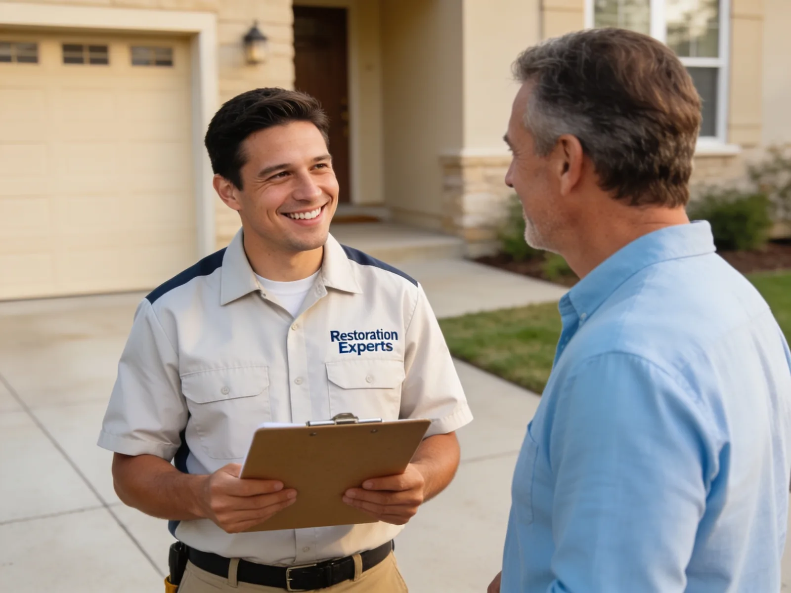 Water Damage Cleanup Ramah, NM FAQs